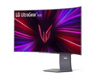 LG UltraGear 45GS95QE-B OLED - 1258196 - zdjęcie 3